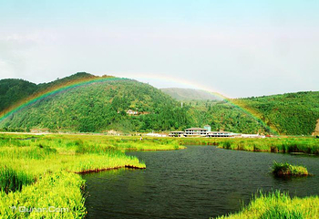 腾冲旅游专线车第 2 张图片