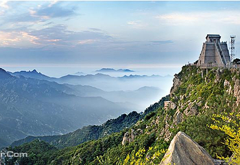 明光寺佛教文化景区第 49 张图片