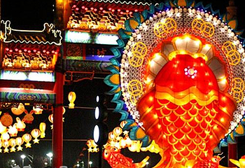 唐津运河生态旅游度假区第 2 张图片