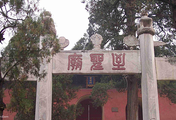 孔庙第 69 张图片