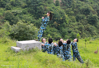 新兴天露山旅游度假区第 48 张图片