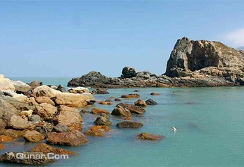 大京夏威夷沙滩游船第 3 张图片