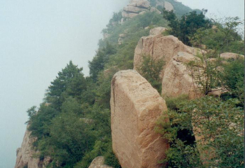七女山第 3 张图片