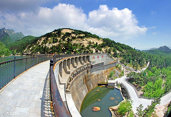 明光寺佛教文化景区第 17 张图片