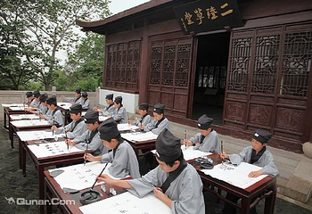 上海佘山国家森林公园第 7 张图片