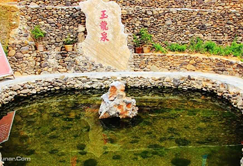 玉龙寨第 3 张图片