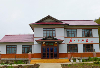 布苏里北疆军事文化旅游区第 40 张图片