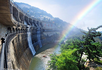 明光寺佛教文化景区第 11 张图片