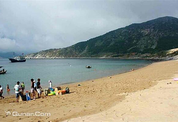 大京夏威夷沙滩游船第 5 张图片