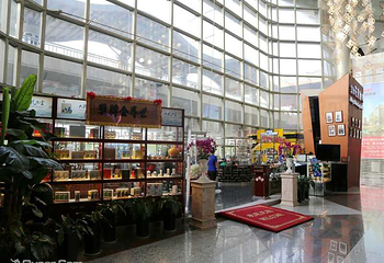 身临其境7D多人互动影院（机场店）第 3 张图片