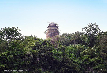 象鼻山景区第 53 张图片