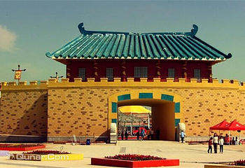 孙子文化园第 36 张图片