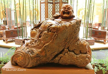 珍宝馆第 1 张图片