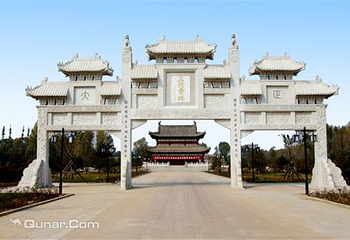 祁寯藻故里第 8 张图片