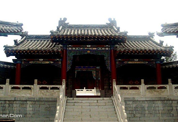 祁寯藻故里第 5 张图片