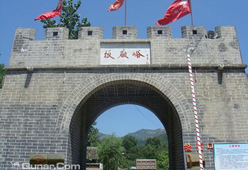 板厂峪长城文化公园第 28 张图片