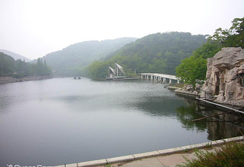 莲花山观景台第 5 张图片