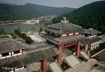 孙武文化园第 6 张图片