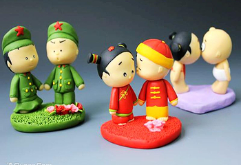 异想天开陶艺吧第 3 张图片