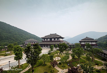 孙武文化园第 43 张图片