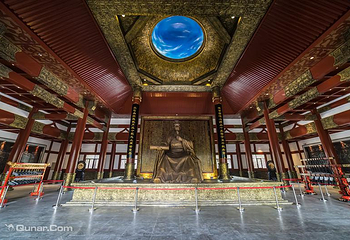 孙武文化园第 38 张图片