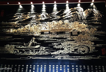 孙武文化园第 54 张图片
