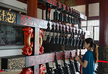 孙武文化园第 21 张图片