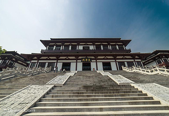 孙武文化园第 32 张图片