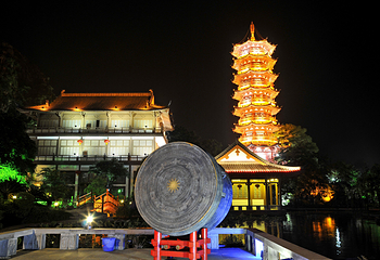 木龙湖景区第 18 张图片