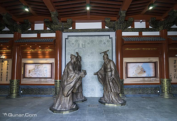 孙武文化园第 37 张图片