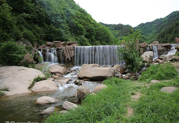 紫蒙湖旅游风景区第 37 张图片