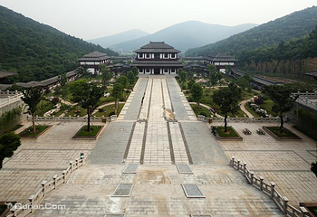 孙武文化园第 41 张图片