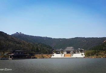 孙武文化园第 25 张图片