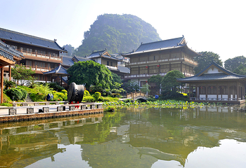 木龙湖景区第 17 张图片