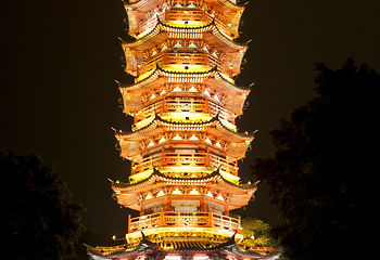 木龙湖景区第 13 张图片