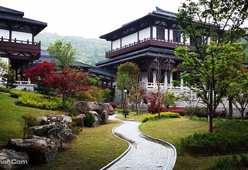 孙武文化园第 30 张图片