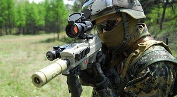 南部山区门牙西真人CS