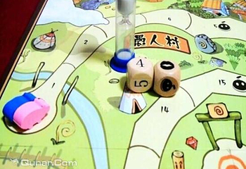 润澜密室逃脱桌游吧第 3 张图片