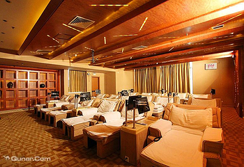 权金城金沙国际（通州店）第 2 张图片