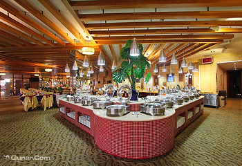 权金城金沙国际（通州店）第 5 张图片
