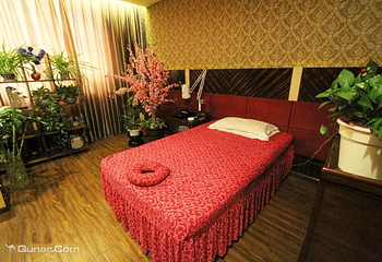 权金城休闲家园中关村店第 5 张图片