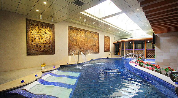 权金城金沙国际（通州店）