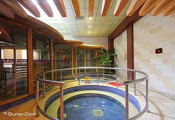 权金城金沙国际（通州店）第 4 张图片