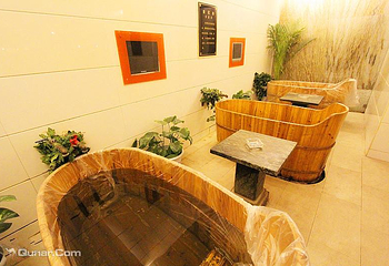 权金城休闲家园中关村店第 4 张图片