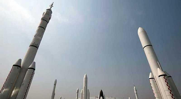 北京航天主题园