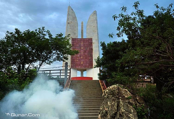 孟良崮旅游区第 20 张图片