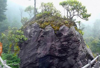 螺髻山第 6 张图片