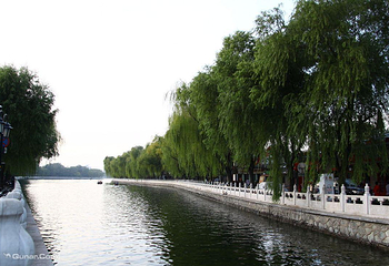 什刹海风景区第 27 张图片