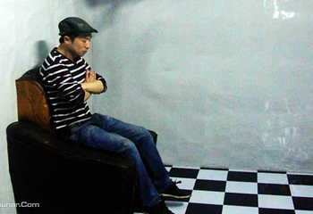 丹东3D魔幻世界第 2 张图片