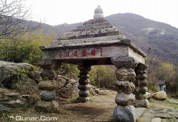 保驾山第 4 张图片